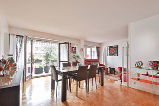  Appartement � vendre 5 pi�ces 103 m�