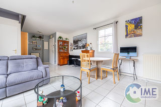  Maison � vendre 4 pi�ces 85 m�