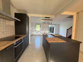  Maison � vendre 4 pi�ces 84 m�