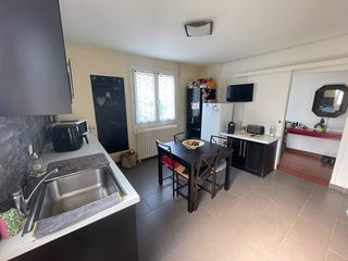  Maison � vendre 5 pi�ces 100 m�