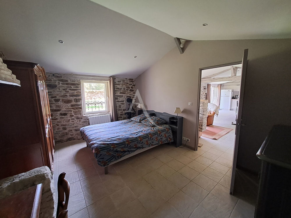 � vendre  Villa Vue (44640)