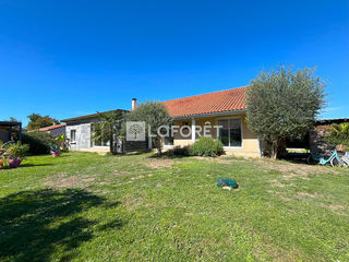  Maison � vendre 5 pi�ces 130 m�