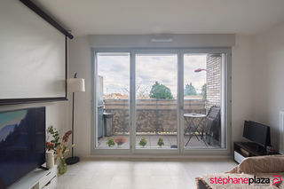  Appartement � vendre 2 pi�ces 43 m�