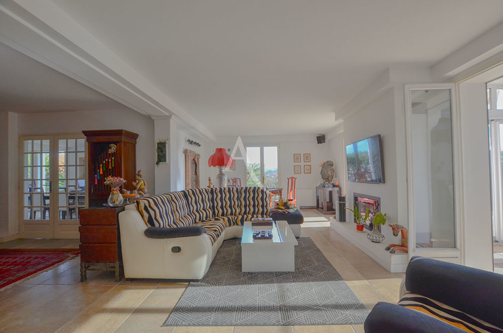 � vendre  Villa Ciboure (64500)