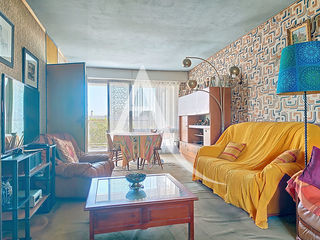  Appartement � vendre 4 pi�ces 85 m�