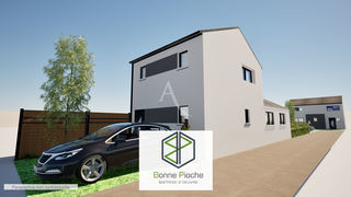  Terrain � vendre 556 m�