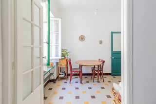  Appartement � vendre 1 pi�ce 35 m�