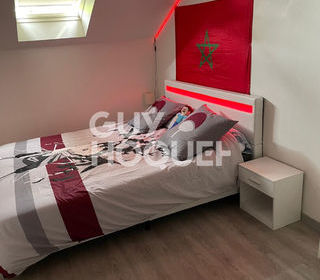  Maison � vendre 5 pi�ces 119 m�