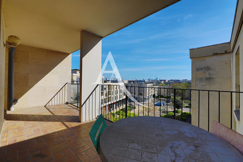   Appartement Chatou 4 pi�ces 100 m2 Appartement - 4 pi�ce(s) - 100 m�