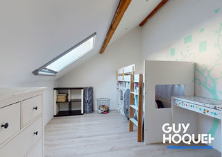  Maison � vendre 5 pi�ces 75 m�