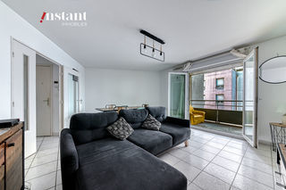  Appartement � vendre 3 pi�ces 72 m�