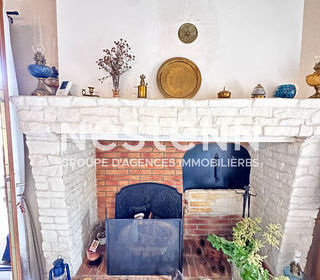  Maison � vendre 4 pi�ces 84 m�