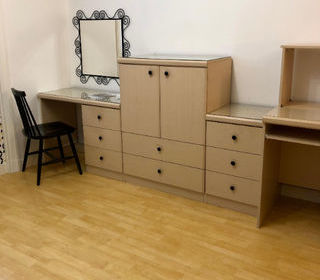  Appartement � louer 1 pi�ce 19 m�