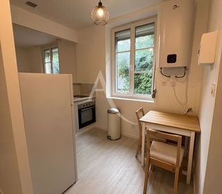  Appartement � louer 1 pi�ce 34 m�