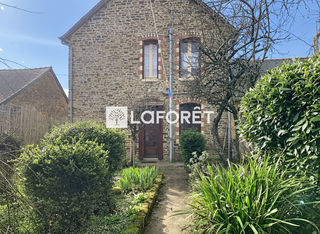  Maison � vendre 5 pi�ces 109 m�