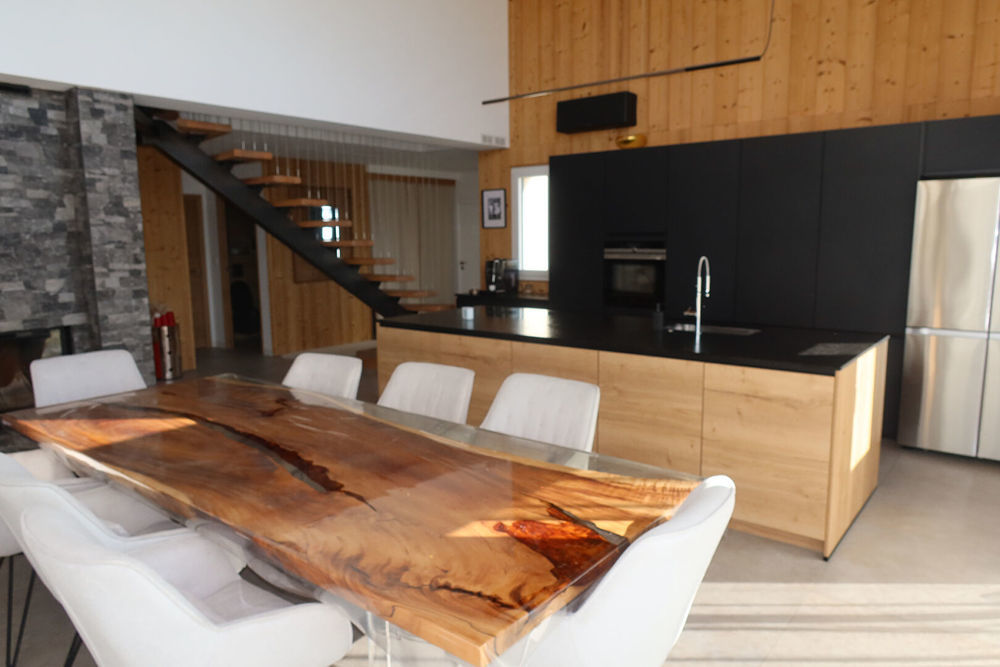 � vendre  Maison L'H�pital-du-Grosbois (25620)