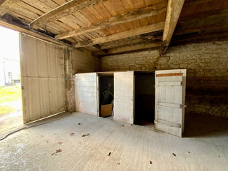  Parking / Garage � vendre 2 pi�ces 198 m�