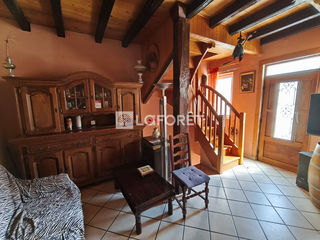  Maison � vendre 2 pi�ces 52 m�