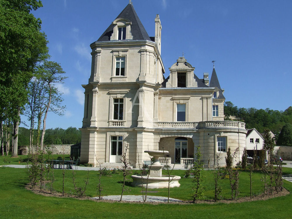 � vendre  Villa Soissons (02200)