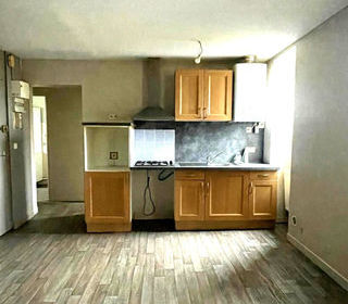  Appartement � vendre 3 pi�ces 51 m�