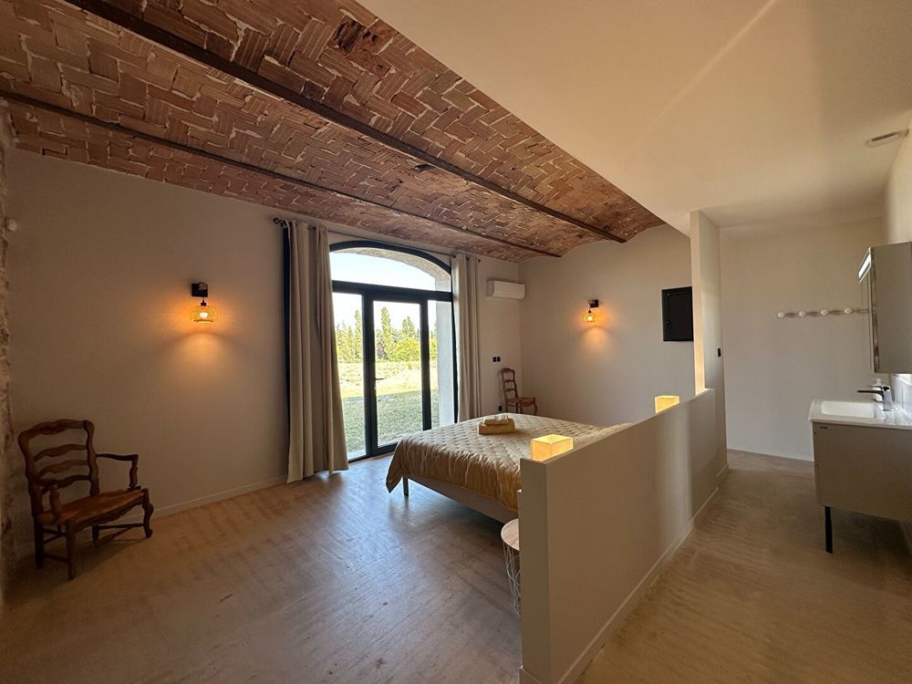 � vendre  Maison Montboucher-sur-Jabron (26740)