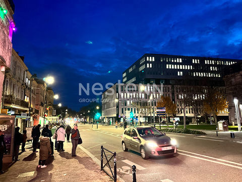 Fonds de Commerce Restauration Salon de Th&eacute; 105260 33000 Bordeaux