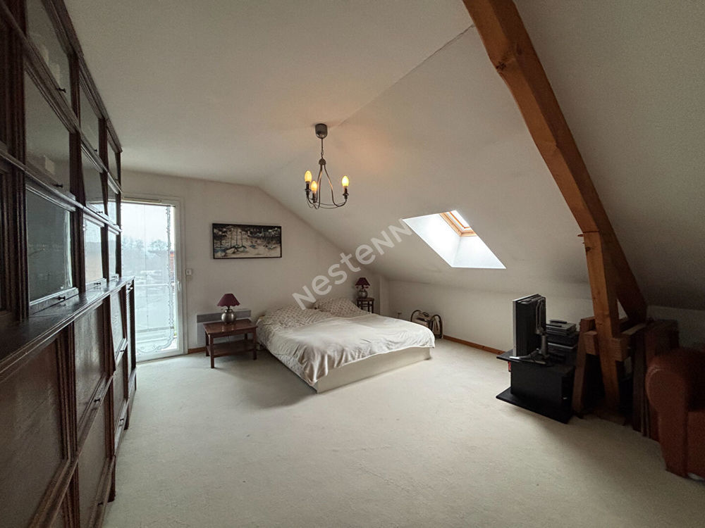 � vendre  Maison La Motte-Servolex (73290)