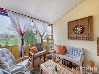  Maison � vendre 5 pi�ces 86 m�