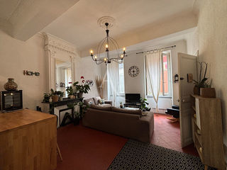  Appartement � vendre 3 pi�ces 58 m�