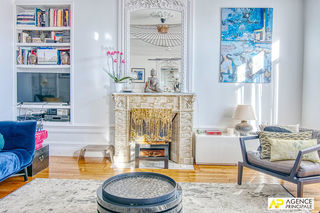  Appartement � vendre 6 pi�ces 145 m�