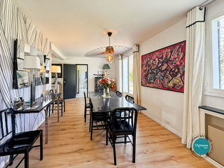  Maison � vendre 8 pi�ces 213 m�