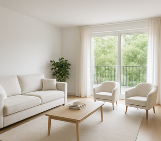  Appartement � vendre 4 pi�ces 75 m�