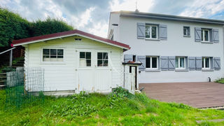  Maison � vendre 4 pi�ces 108 m�