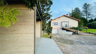  Maison � vendre 4 pi�ces 92 m�