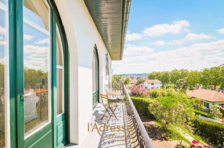  Appartement � vendre 4 pi�ces 94 m�