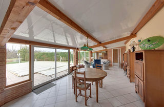  Maison � vendre 7 pi�ces 209 m�