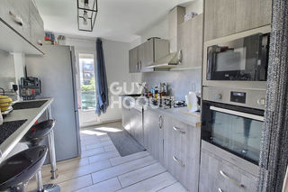  Appartement � vendre 3 pi�ces 69 m�