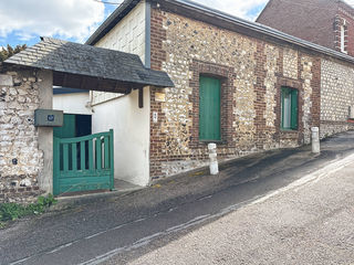  Maison � vendre 6 pi�ces 90 m�