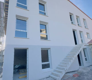  Appartement � vendre 2 pi�ces 43 m�