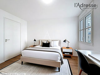  Appartement � louer 4 pi�ces 85 m�