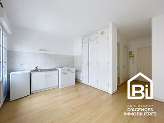  Appartement � louer 2 pi�ces 31 m�