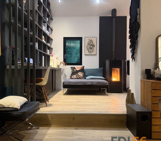  Maison � vendre 4 pi�ces 