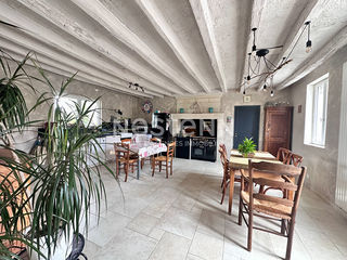  Maison � vendre 5 pi�ces 160 m�