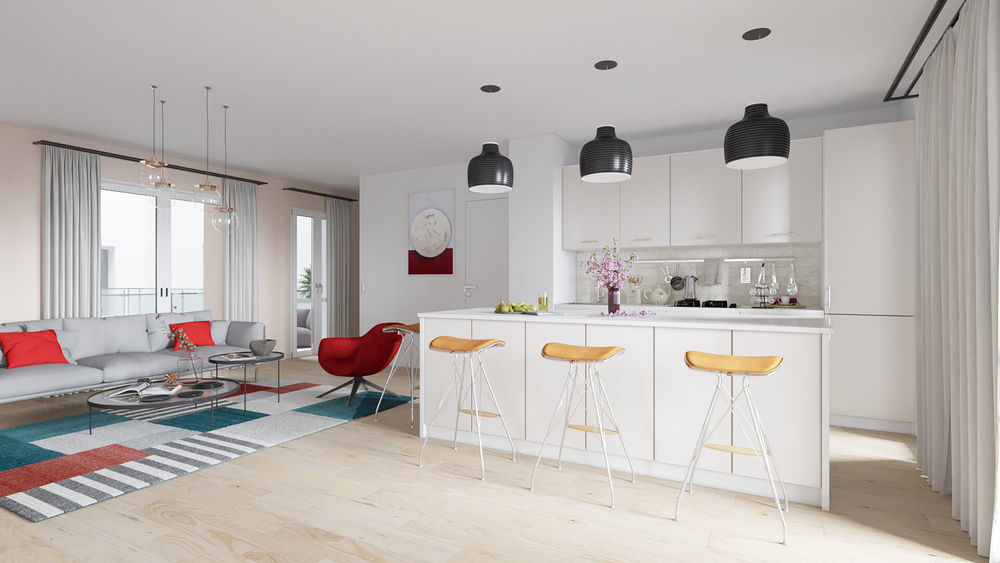 � vendre  Appartement Dunkerque (59140)