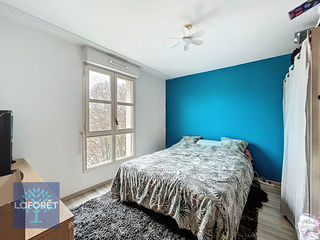  Appartement � vendre 3 pi�ces 63 m�