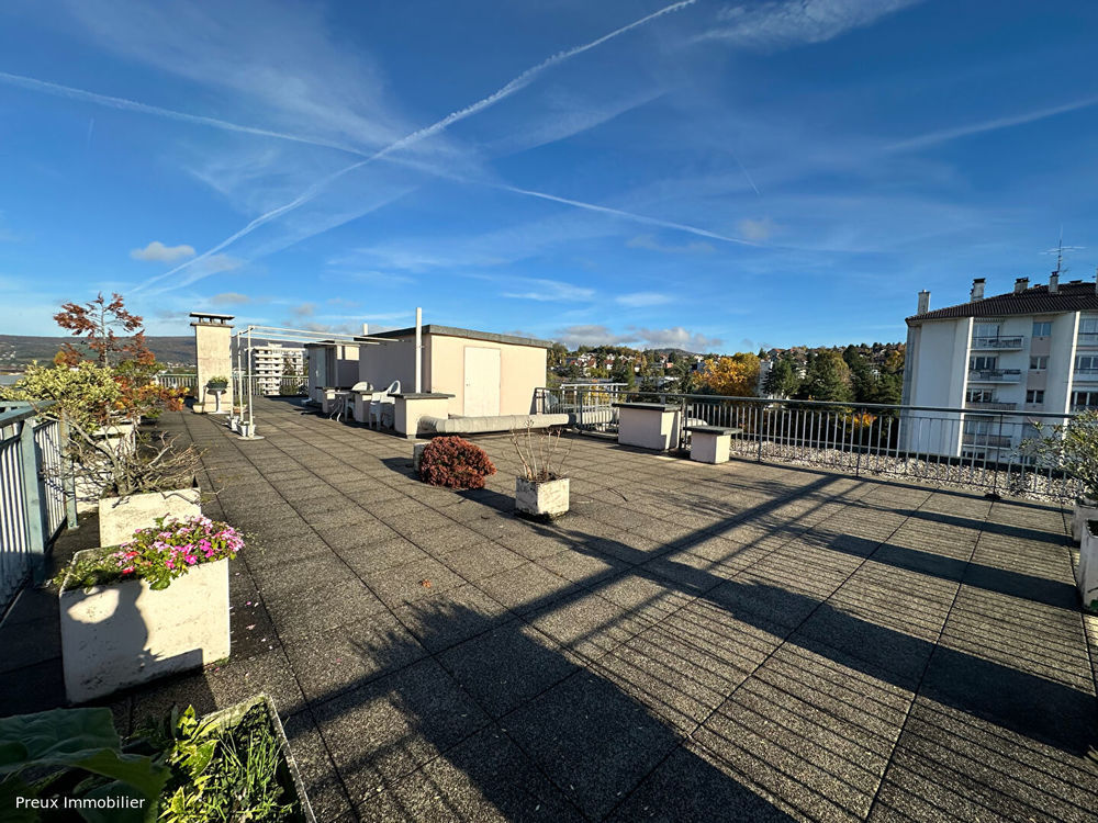 � vendre  Appartement Annecy (74000)