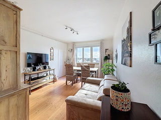  Appartement � vendre 4 pi�ces 68 m�