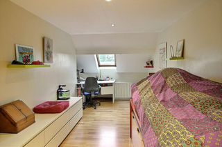  Appartement � vendre 5 pi�ces 103 m�