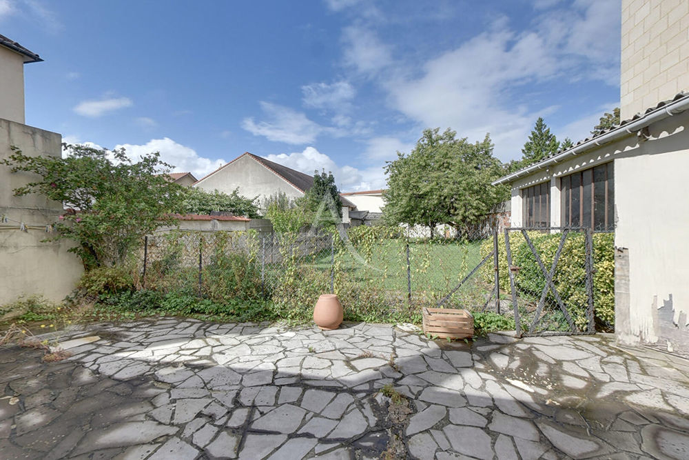 � vendre  Maison Bry-sur-Marne (94360)