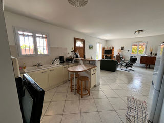  Maison � vendre 4 pi�ces 85 m�